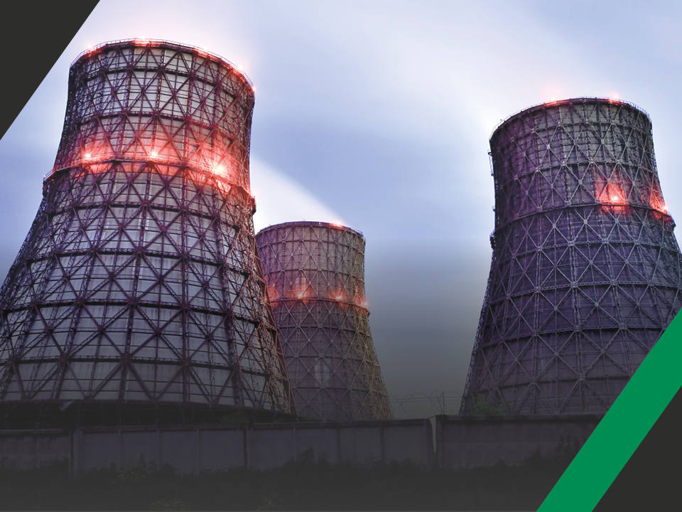 Nuclear: mechanical maintenance with portable line boring machines